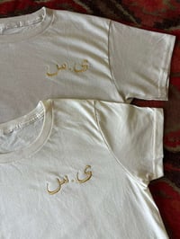 Y . S Embroidery Women's Shirt