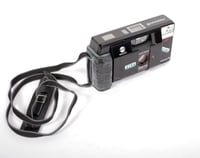 Image 2 of Minolta Freedom III compact 35mm camera with 35mm F2.8 lens (#2784)