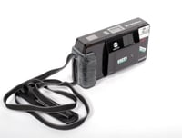 Image 3 of Minolta Freedom III compact 35mm camera with 35mm F2.8 lens (#2784)