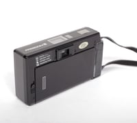 Image 5 of Minolta Freedom III compact 35mm camera with 35mm F2.8 lens (#2784)