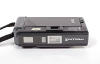 Image 10 of Minolta Freedom III compact 35mm camera with 35mm F2.8 lens (#2784)