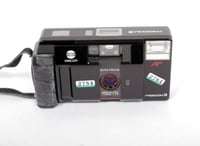 Image 12 of Minolta Freedom III compact 35mm camera with 35mm F2.8 lens (#2784)