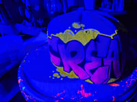 Image 2 of Custom Hat "CREATE"