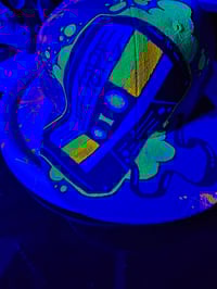 Image 3 of Custom Hat "MIXED TAPE"