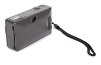 Image 4 of Leica Mini 35mm camera with 35mm F3.5 lens + pouch TESTED #2387