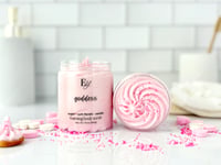 Image 4 of Pink Sugar Vegan Body Care Set