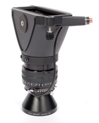 Image 23 of Linhof Technorama 617s III camera + 5 lenses + Finders + shift adapter + MORE (#2401)