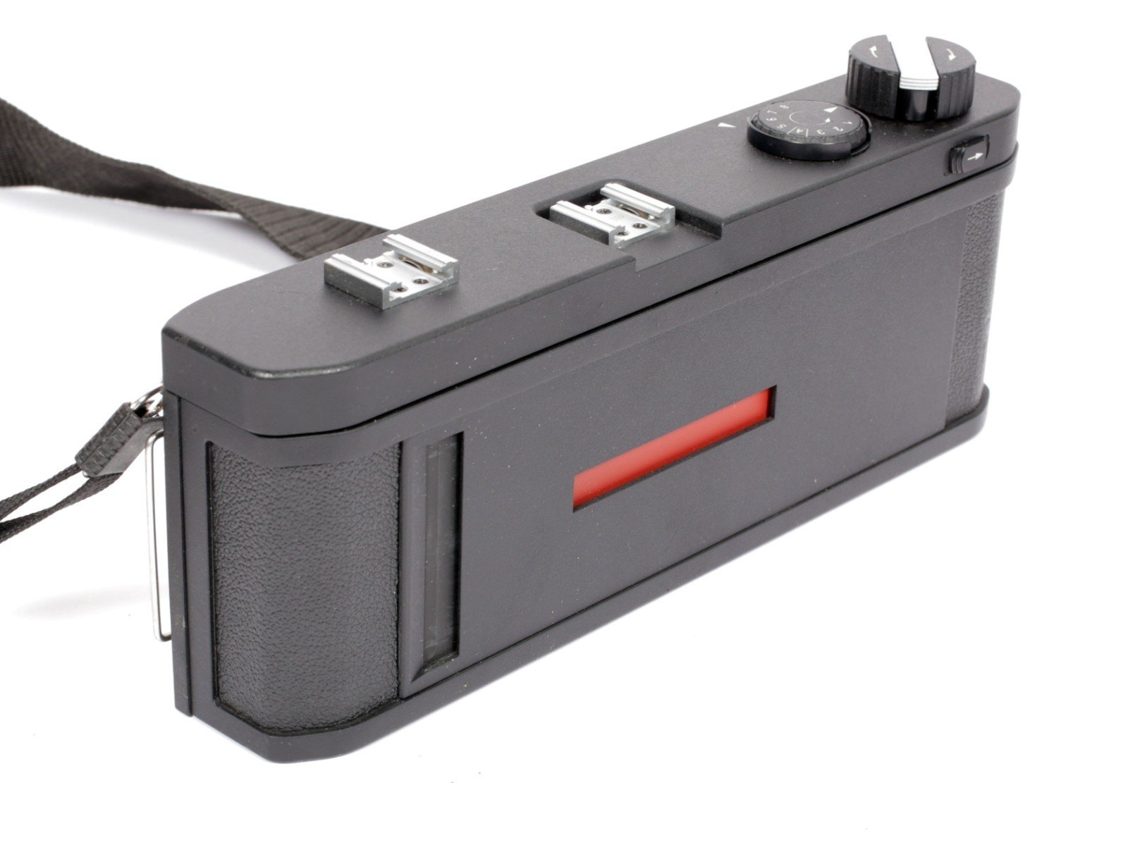 Linhof Technorama 617s III camera + 5 lenses + Finders + shift