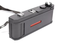 Image 4 of Linhof Technorama 617s III camera + 5 lenses + Finders + shift adapter + MORE (#2401)