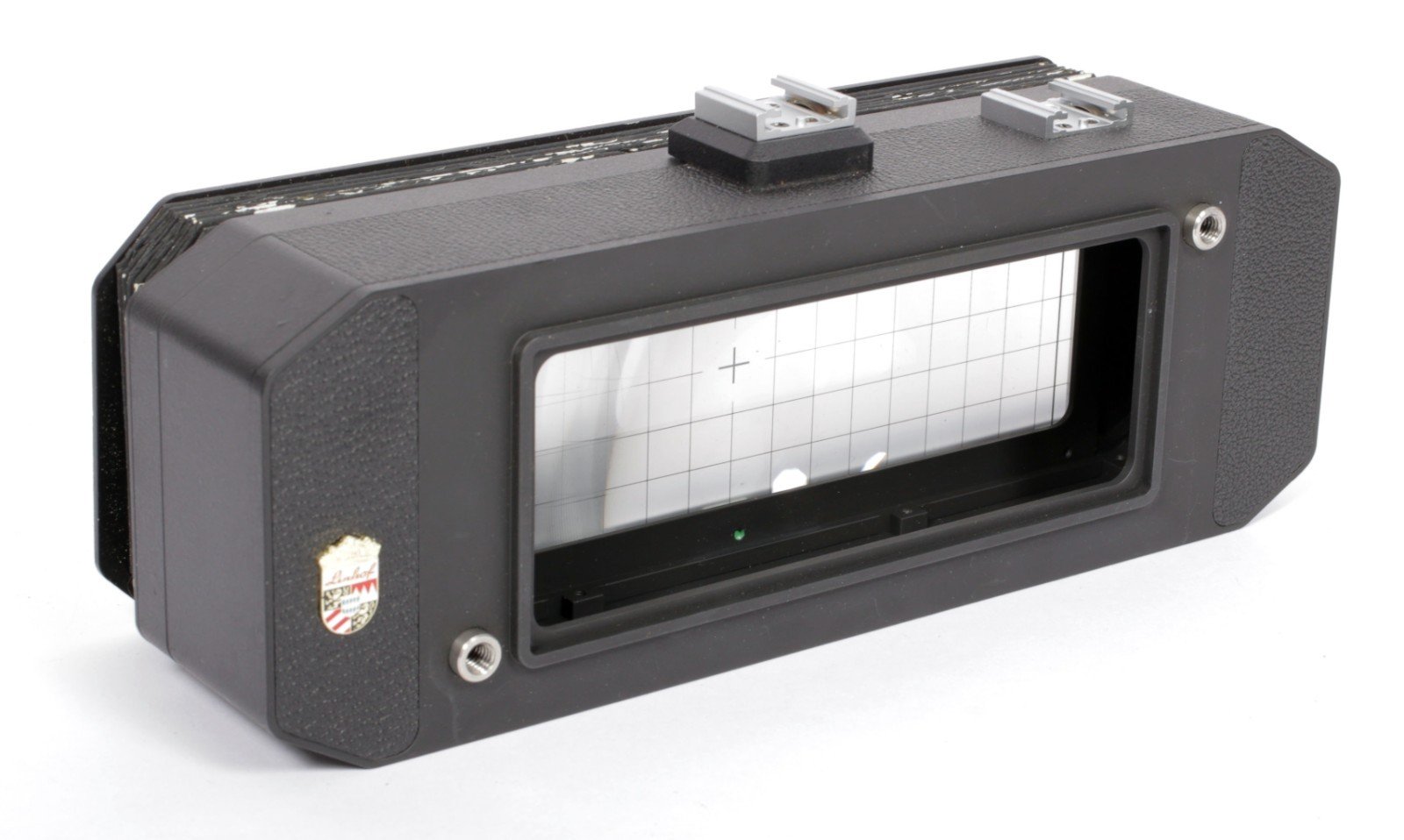 Linhof Technorama 617s III camera + 5 lenses + Finders + shift