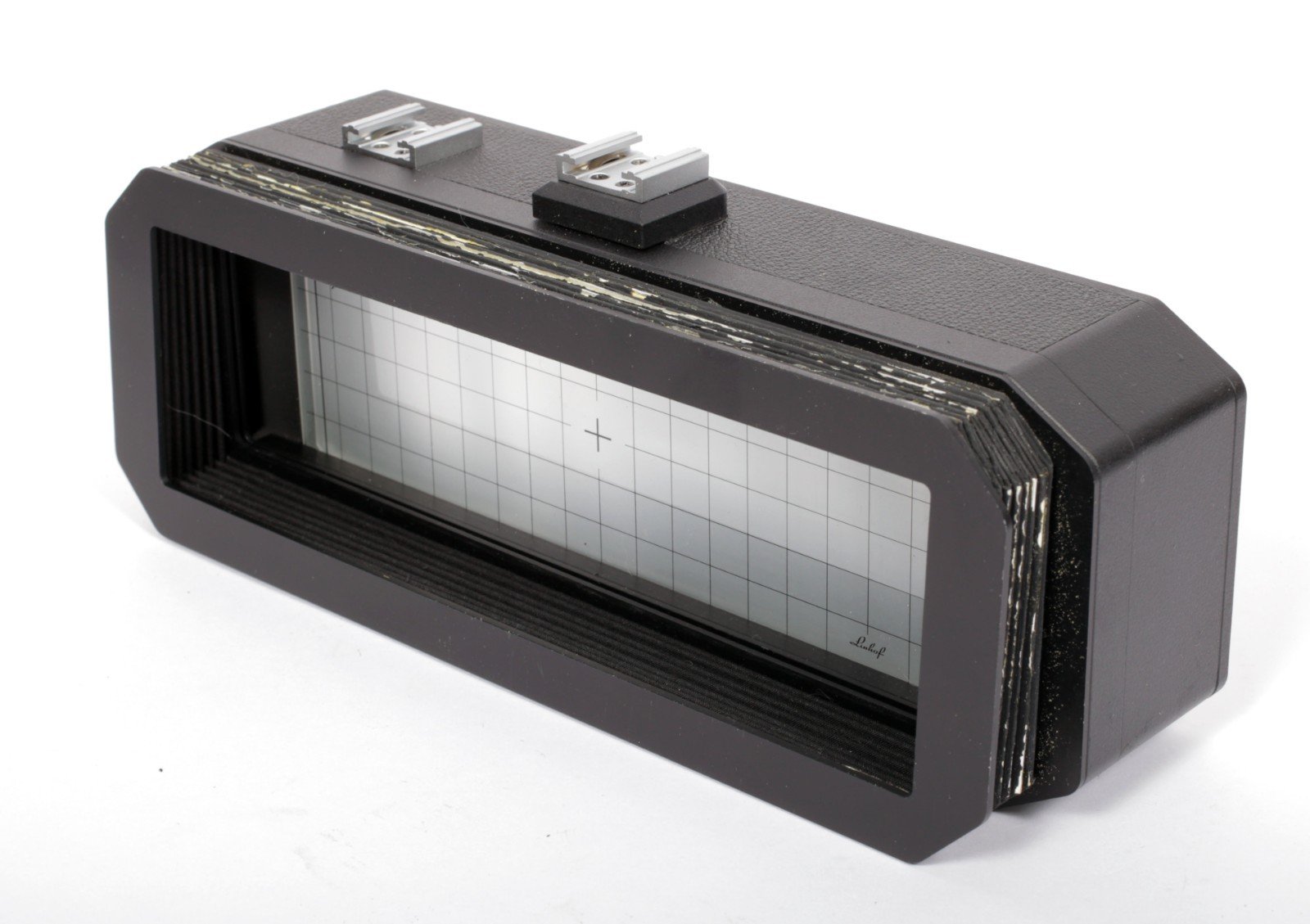 Linhof Technorama 617s III camera + 5 lenses + Finders + shift