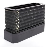 Image 8 of Linhof Technorama 617s III camera + 5 lenses + Finders + shift adapter + MORE (#2401)