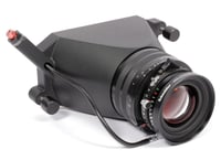 Image 9 of Linhof Technorama 617s III camera + 5 lenses + Finders + shift adapter + MORE (#2401)