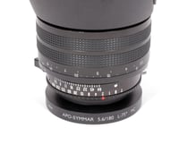 Image 11 of Linhof Technorama 617s III camera + 5 lenses + Finders + shift adapter + MORE (#2401)