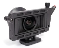 Image 13 of Linhof Technorama 617s III camera + 5 lenses + Finders + shift adapter + MORE (#2401)