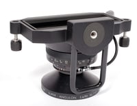 Image 17 of Linhof Technorama 617s III camera + 5 lenses + Finders + shift adapter + MORE (#2401)