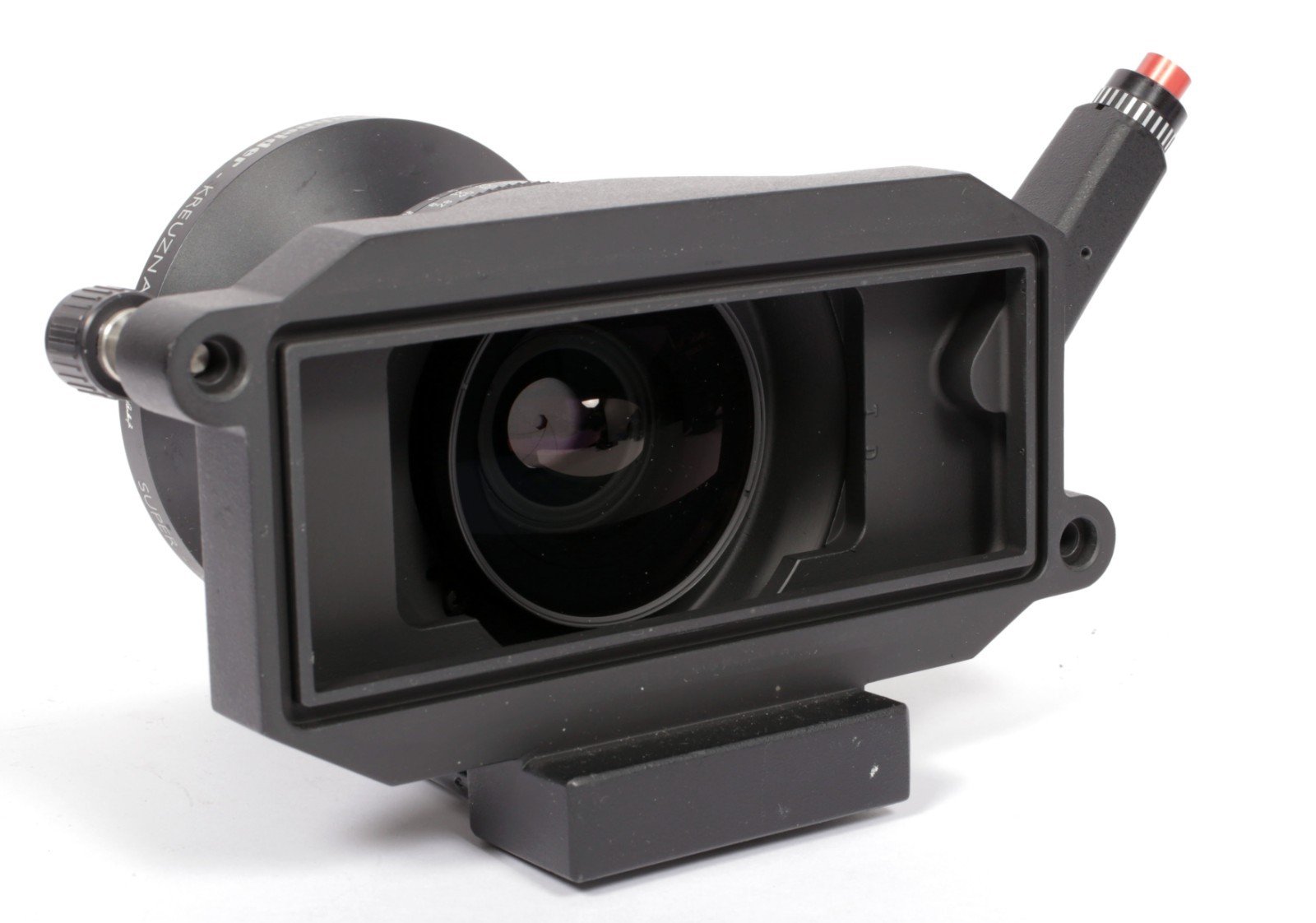 キムホノ Linhof Technorama 617s III camera + 5 lenses + Finders + shift