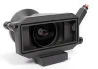 Image 16 of Linhof Technorama 617s III camera + 5 lenses + Finders + shift adapter + MORE (#2401)