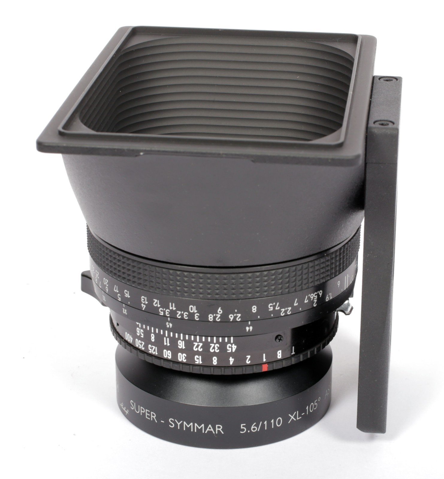 Linhof Technorama 617s III camera + 5 lenses + Finders + shift