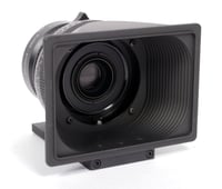 Image 19 of Linhof Technorama 617s III camera + 5 lenses + Finders + shift adapter + MORE (#2401)