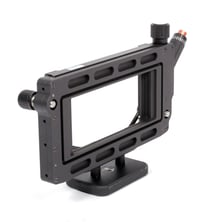 Image 4 of Linhof Technorama 617 S III shift adapter #2402