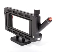 Image 6 of Linhof Technorama 617 S III shift adapter #2402