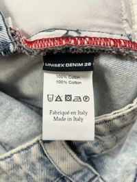 Image 4 of AUTHENTIC! Y/Project Soufflé Shorts