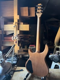 Image 5 of Coral Pink Model 2