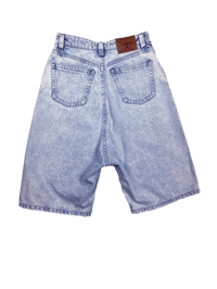 Image 2 of AUTHENTIC! Y/Project Soufflé Shorts