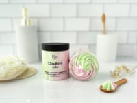 Image 6 of Strawberry Cake Body Care Set