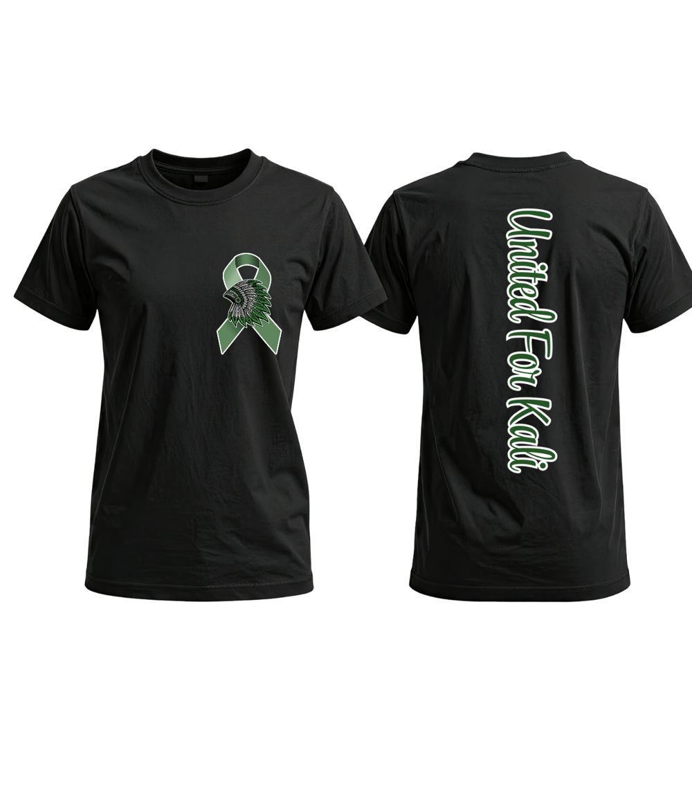 Image of 💚United For Kali🖤