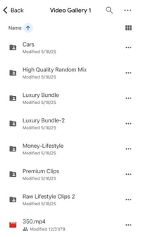 Image 5 of Ultimate Viral Video Edit Bundle 1 – Ready-to-Post Assets