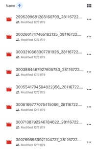 Image 4 of Ultimate Viral Video Edit Bundle 1 – Ready-to-Post Assets