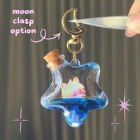 Image 2 of myphai star wishing bottles