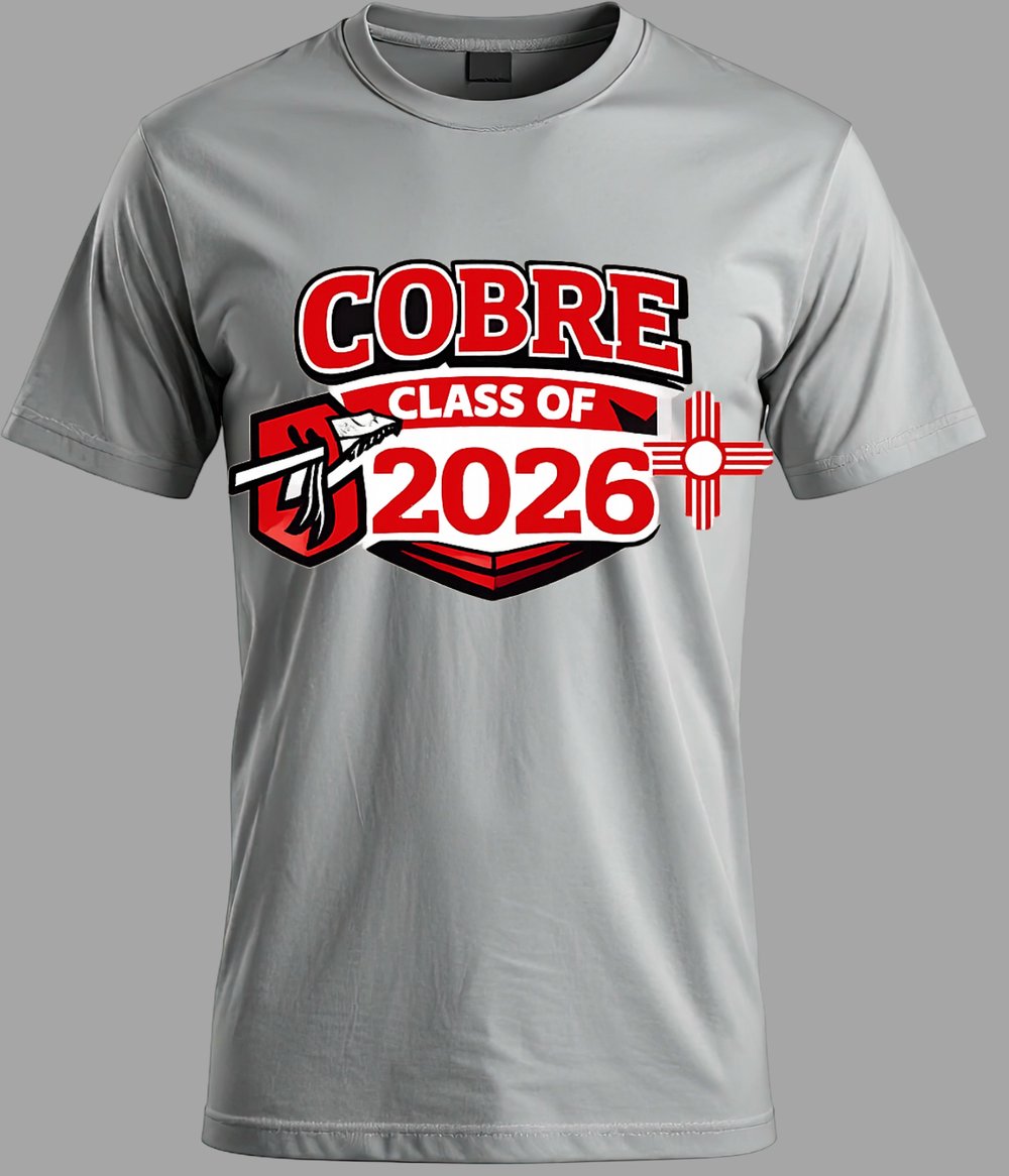 Image of Class of 2026