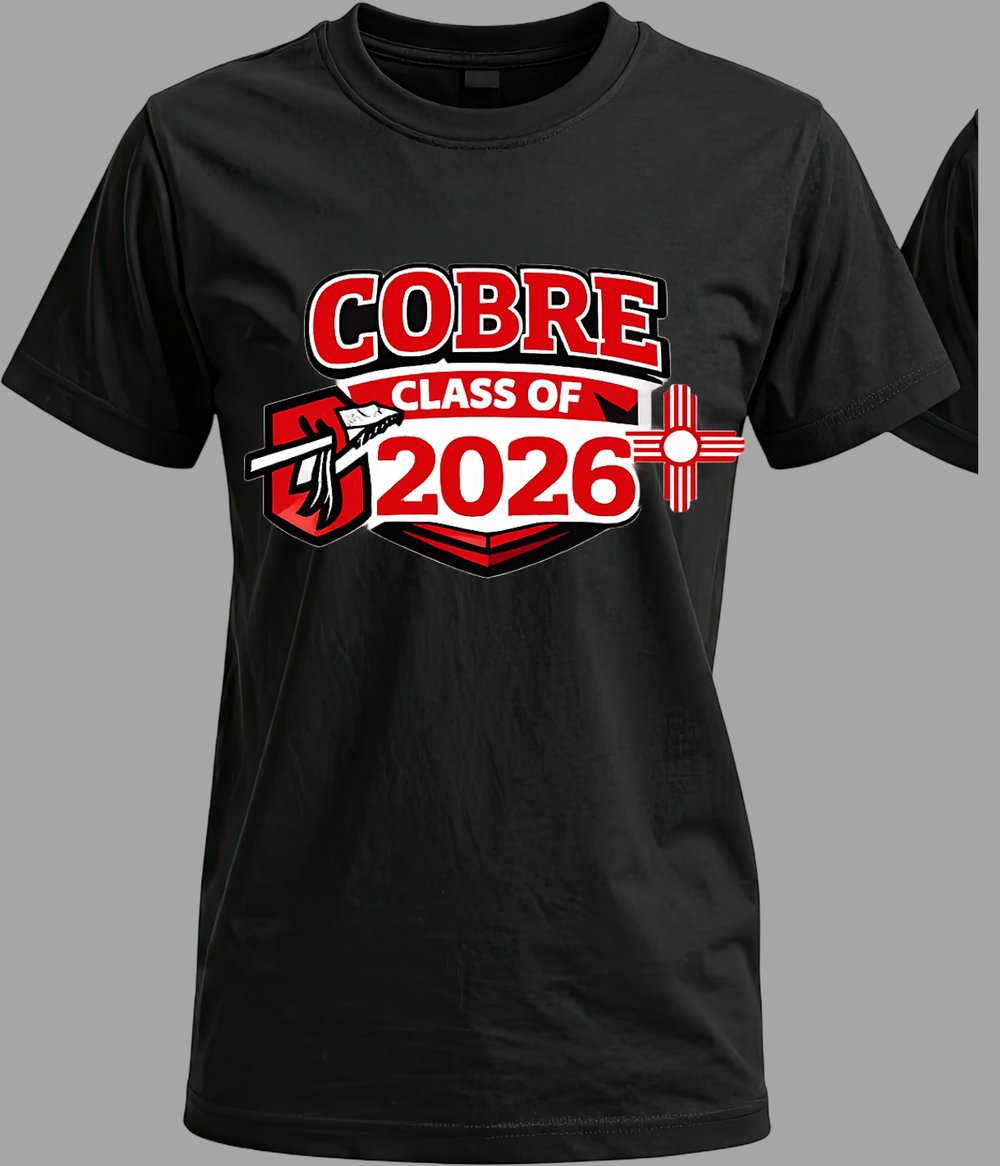 Image of Class of 2026