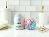 Image 1 of Jasmine Vanilla Whipped Soap & Shave Butter