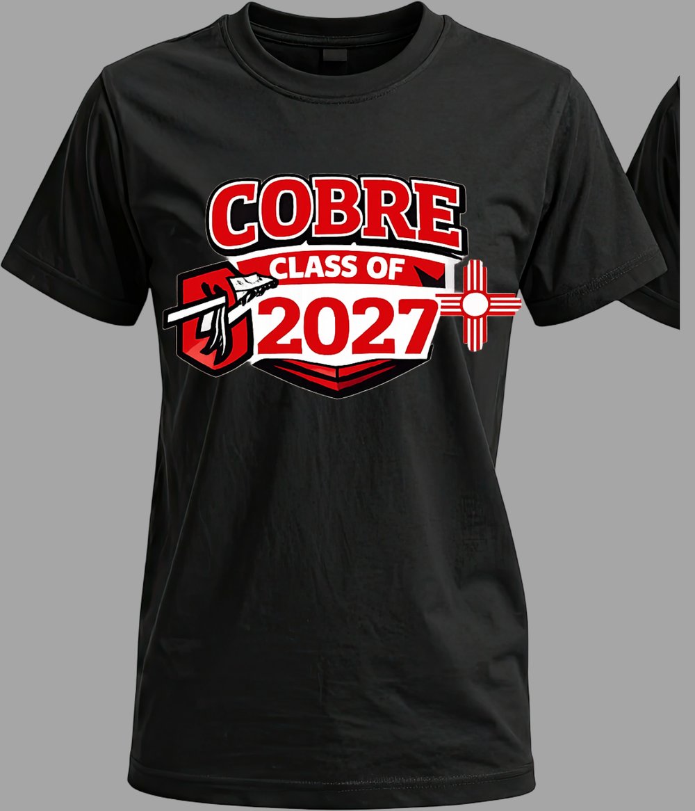 Image of Class of 2027