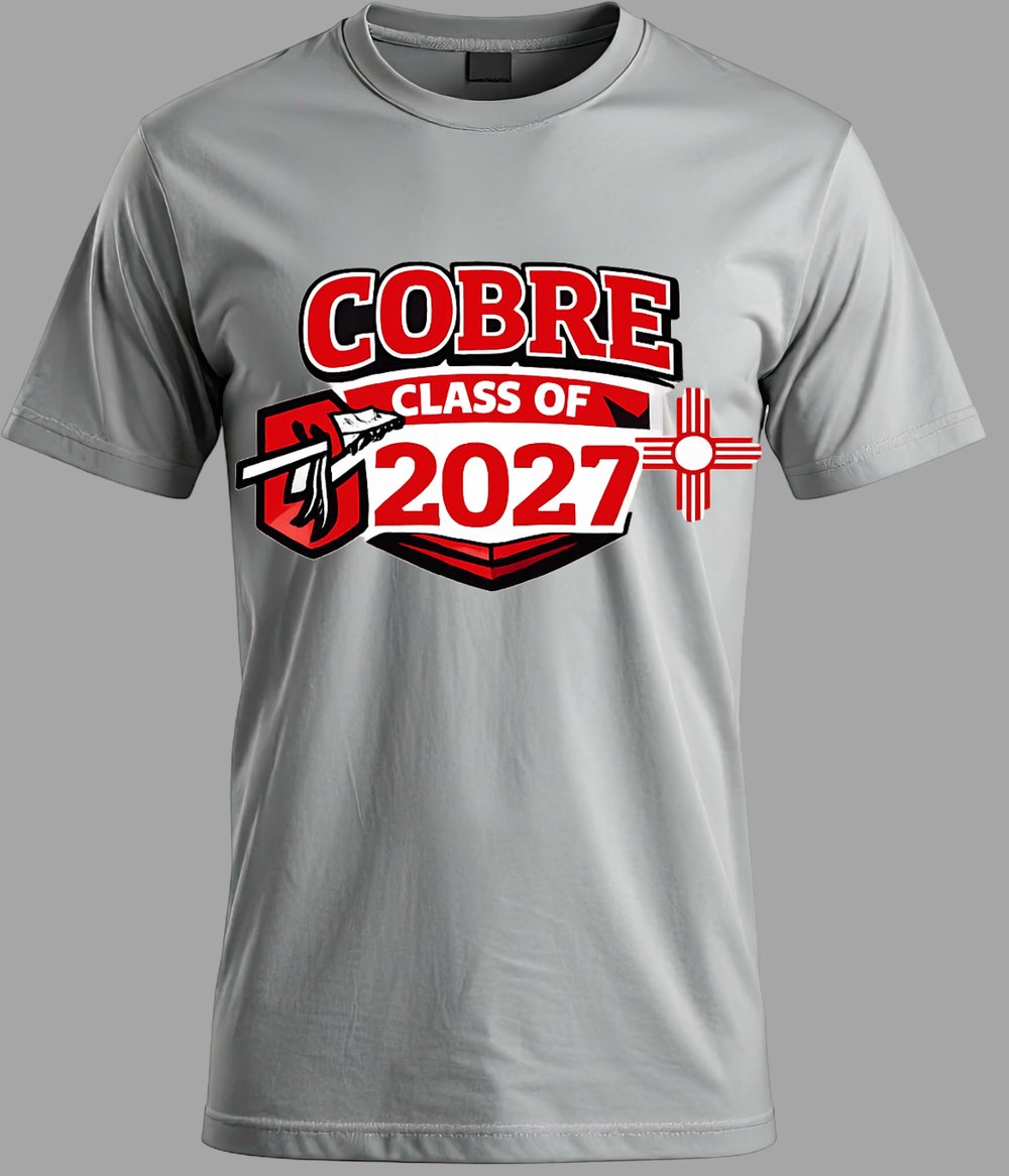 Image of Class of 2027