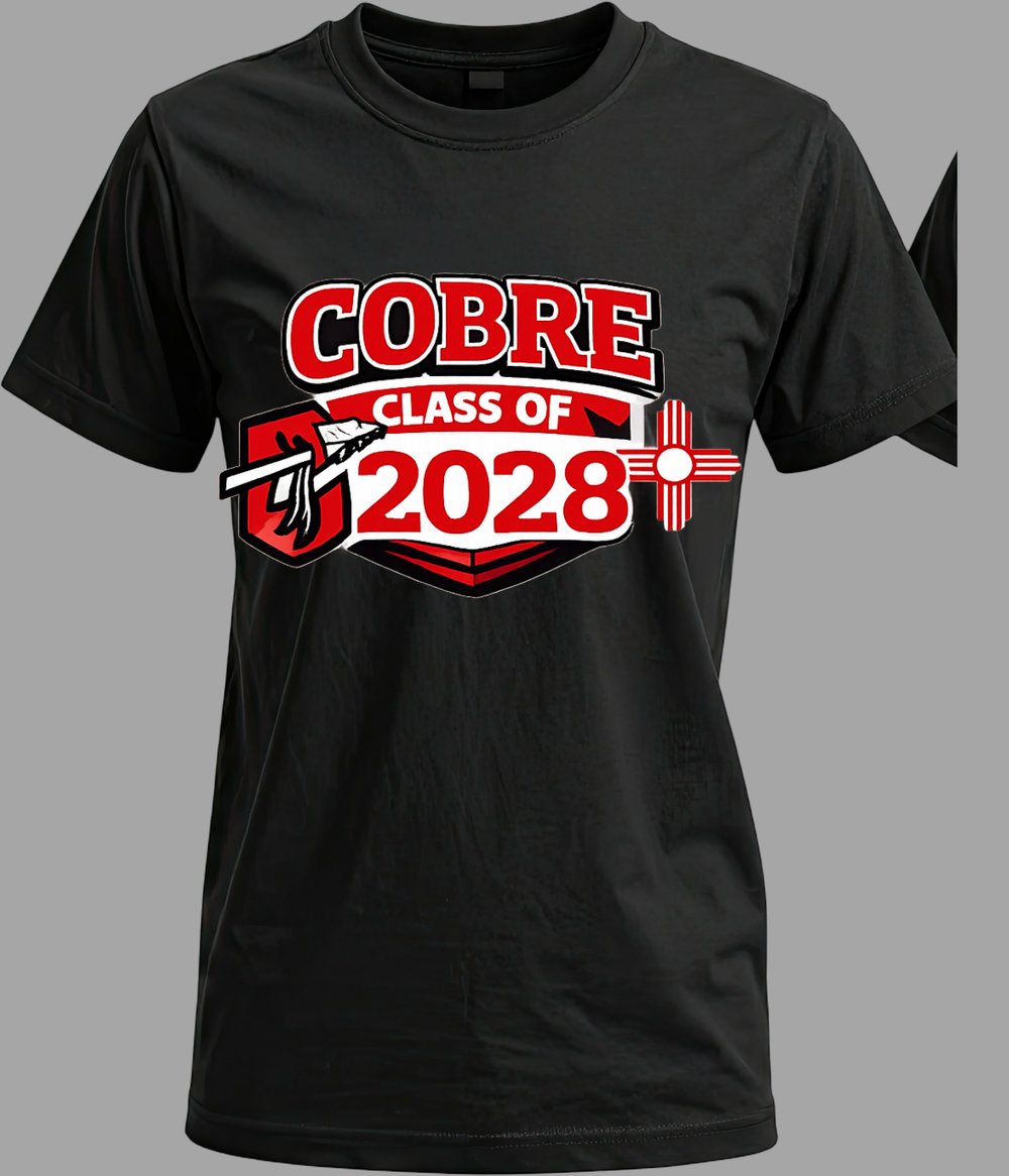 Image of Class of 2028