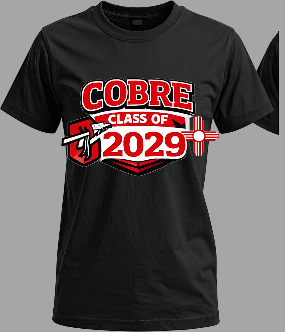 Image of Class of 2029