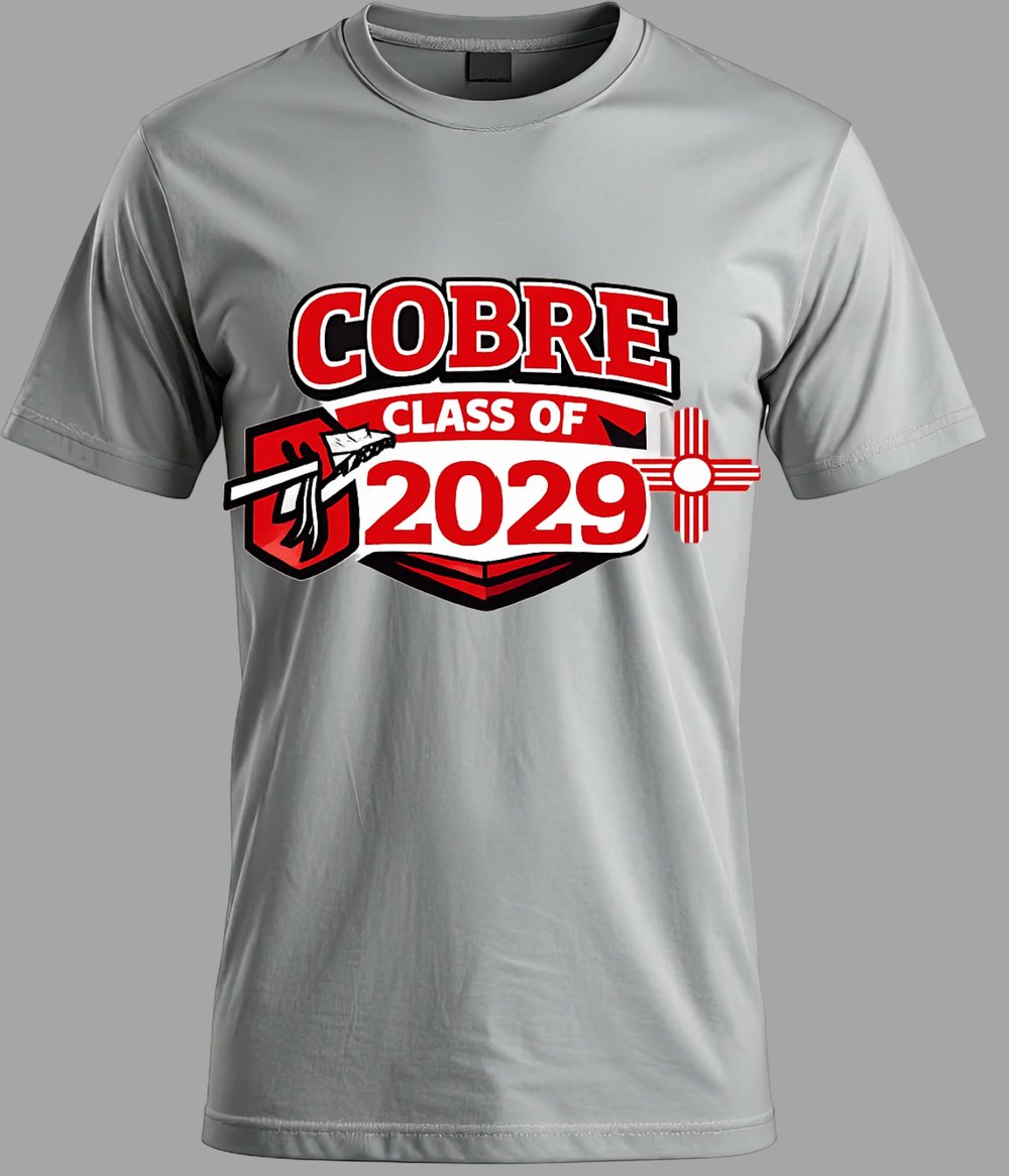 Image of Class of 2029