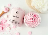 Image 2 of Pink Sugar Whipped Soap & Shave Cream
