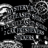 Image 1 of Mystery Box