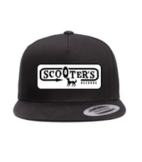 Scooter's Records Hat