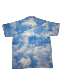 Image 2 of Cloud shirt