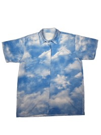 Image 1 of Cloud shirt