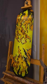 Image 1 of Solomon Carlson Signature Deck