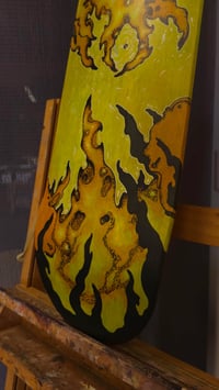 Image 3 of Solomon Carlson Signature Deck