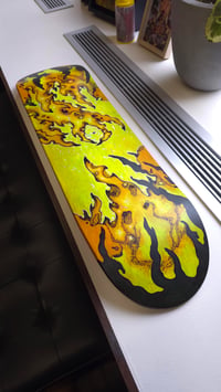 Image 4 of Solomon Carlson Signature Deck